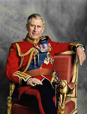 Prince Charles