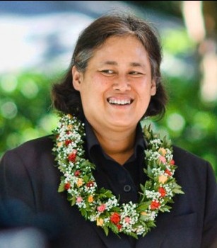 Princess Maha Chakri