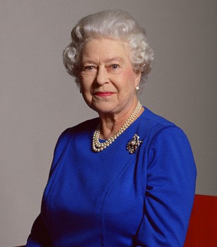 Queen Elizabeth