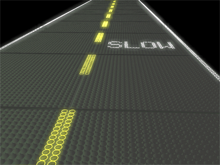 Solar Roadway