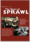 story of sprawl