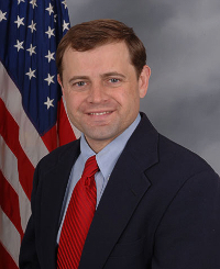 Rep. Tom Perriello