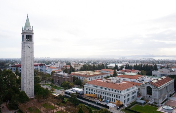 UC Berkeley