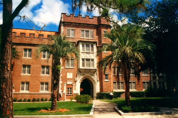 University of Florida