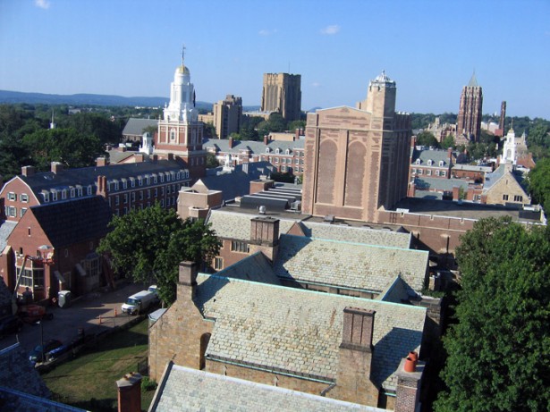 Yale University