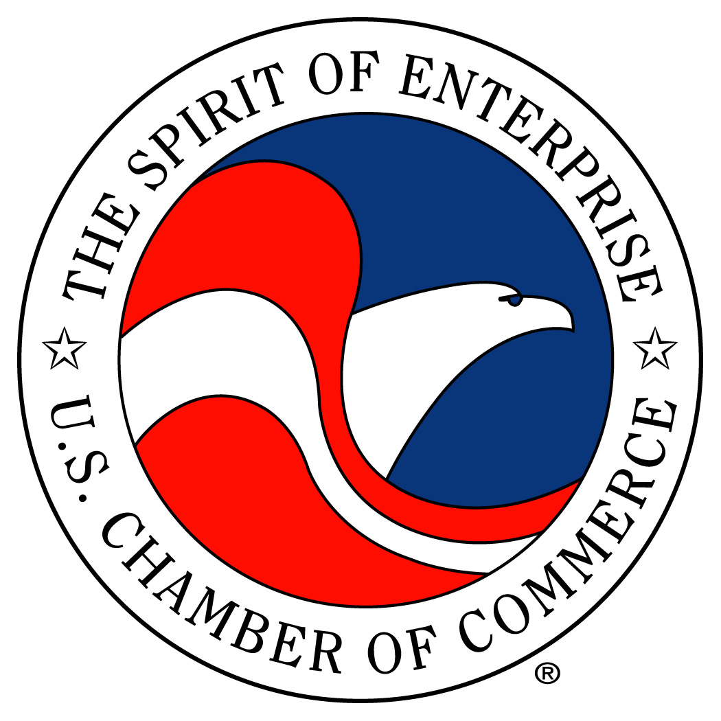 Chamber logo