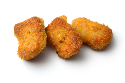 chouice nuggets