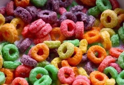 froot loop