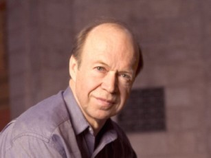 James Hansen. 