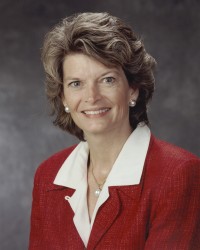 Lisa Murkowski