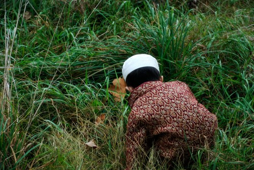 ramadan child