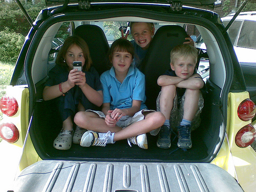 smartcar kids