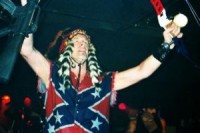 Ted Nugent