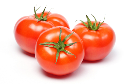 Tomato.