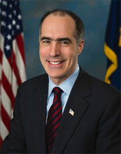 Bob Casey