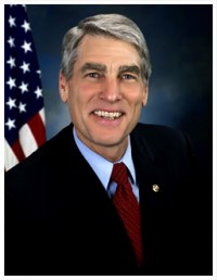 Mark Udall