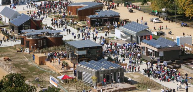 Solar Decathlon