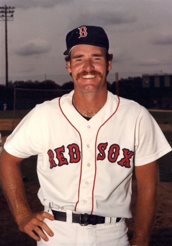 Wade Boggs