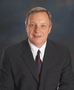 Dick Durbin