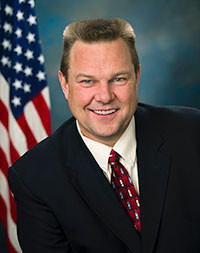 Jon Tester