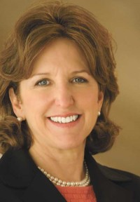 Kay Hagan