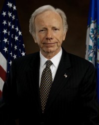 Joe Lieberman