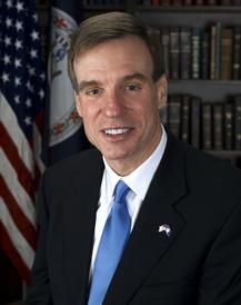 Mark Warner