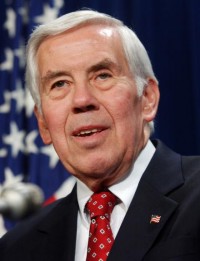 richard lugar