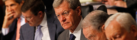 Max Baucus. 