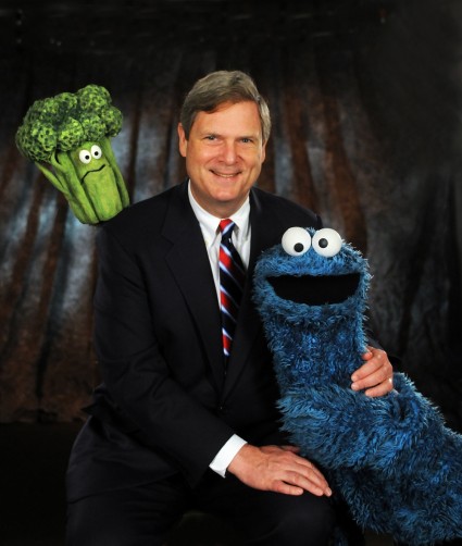 vilsack