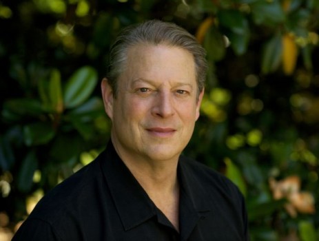 Al Gore