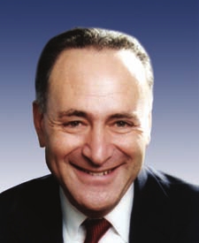 Charles Schumer