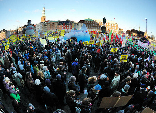 COP15 march