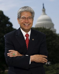 Daniel Akaka