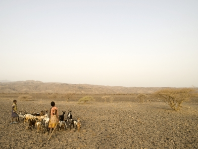 Drought in Ethiopia