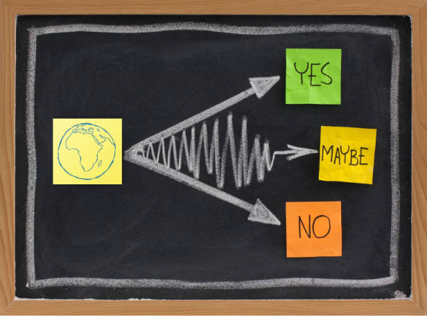 Climate Crossroads