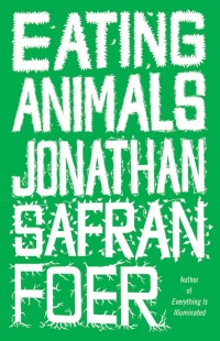 Eating Animals book cover