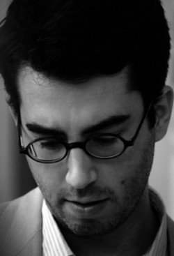 Jonathan Safran Foer