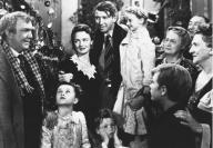 it's a wonderful life