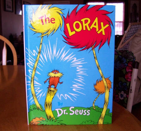 The Lorax