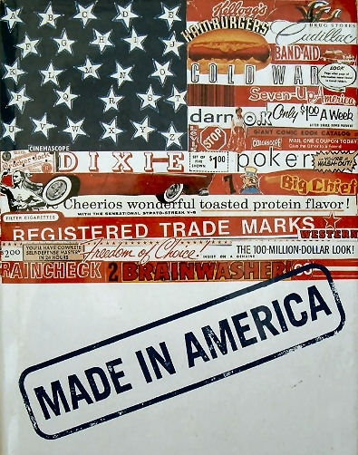 Made in America