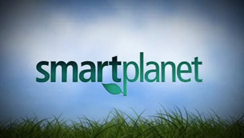 SmartPlanet logo