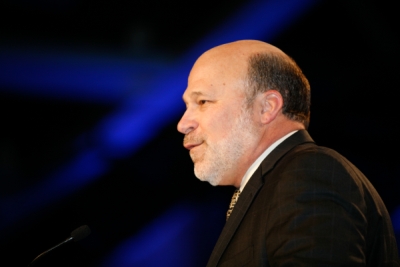 American Farm Bureau President Bob Stallman