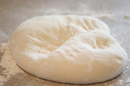 dough