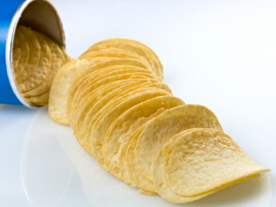 pringles