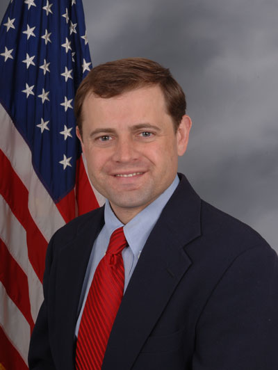 Tom Perriello