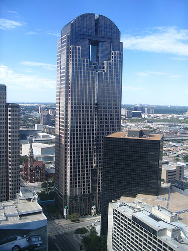 The Chase Tower