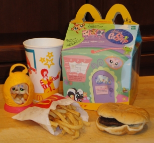 Happy Meal