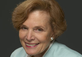 Sylvia Earle. 