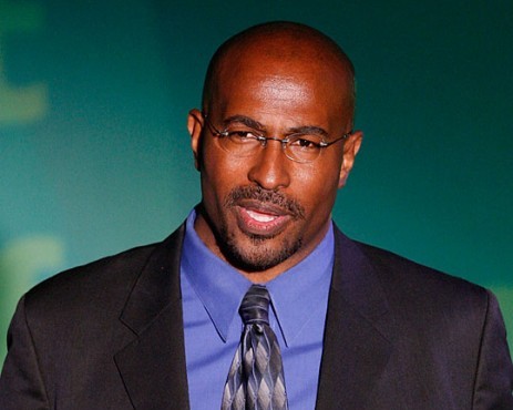 Van Jones